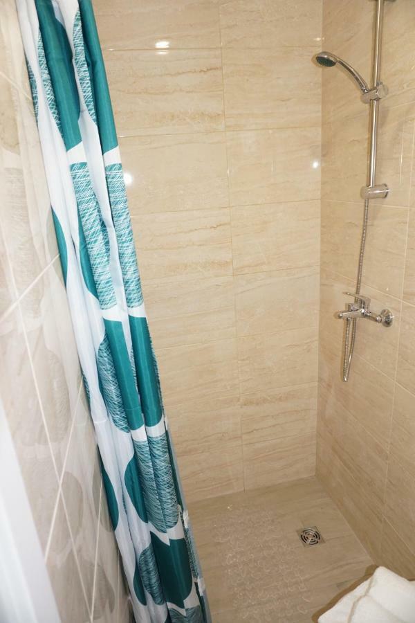 Studio Kantule Mlini Ngoại thất bức ảnh
