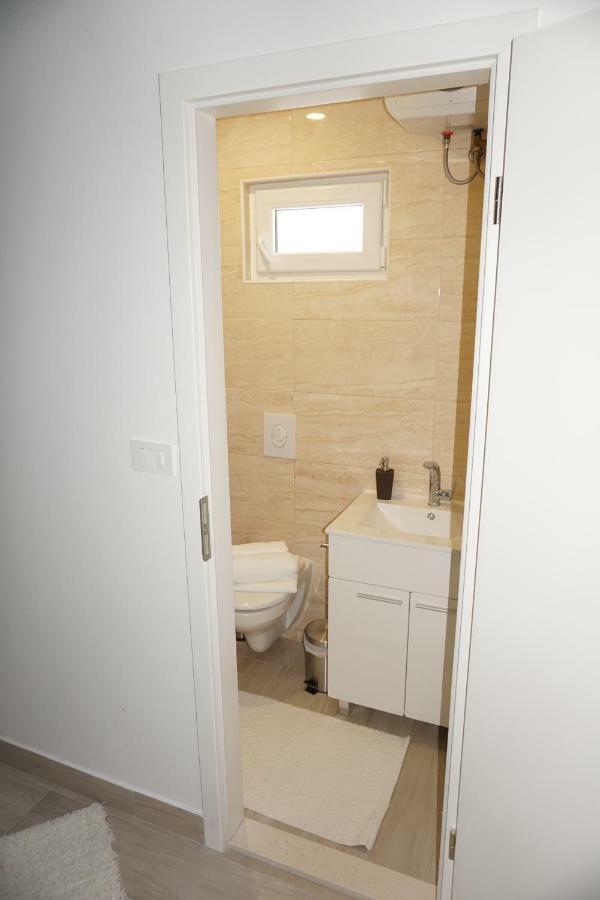 Studio Kantule Mlini Ngoại thất bức ảnh