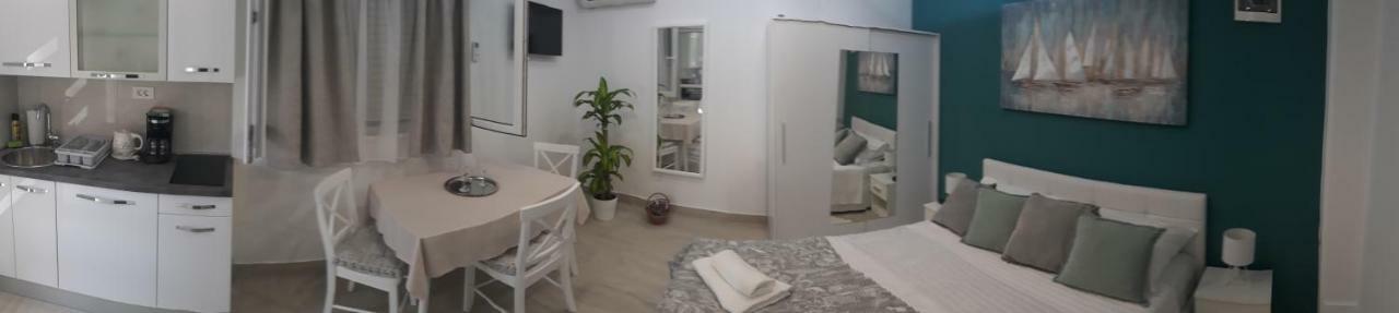 Studio Kantule Mlini Ngoại thất bức ảnh